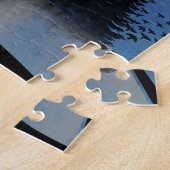 Offener Buchwald Puzzle (Seite)