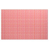 Offenere moderne Rechtecke Mitte des Jahrhunderts Stoff (Yard (91,4 cm))