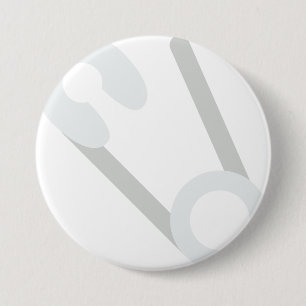 offenes Button