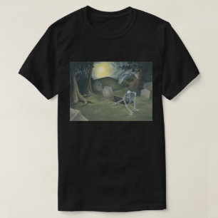 Offenes Grab T-Shirt