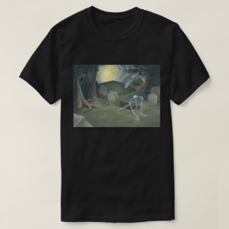 Offenes Grab T-Shirt
