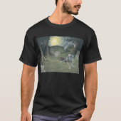 Offenes Grab T-Shirt (Vorderseite)