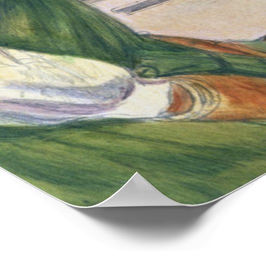 Offenes Herz 1995 Poster (Ecke)