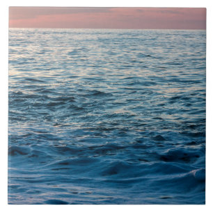 Offenes Meer Fliese