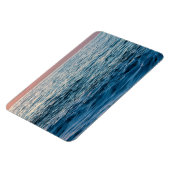 Offenes Meer Magnet (Linke Seite)