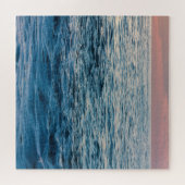 Offenes Meer Puzzle (Horizontal)