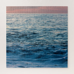 Offenes Meer Puzzle