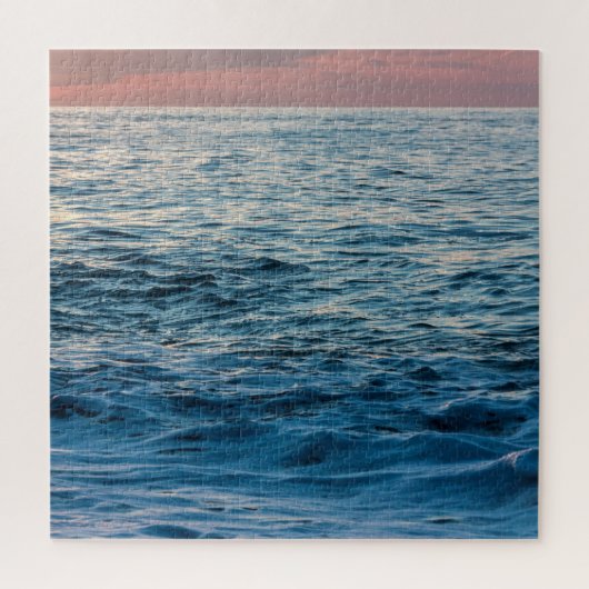 Offenes Meer Puzzle (Vertikal)