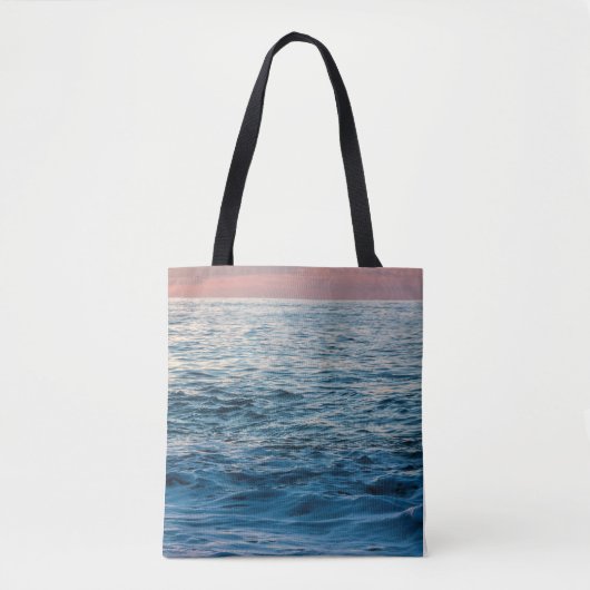Offenes Meer Tasche (Vorderseite)