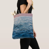 Offenes Meer Tasche (Von Nahem)