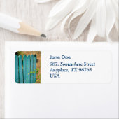 Offenes Tor (Insitu)