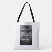 OFFENES WASSER Aufgaben-Tasche Tasche (Vorderseite)