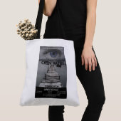 OFFENES WASSER Aufgaben-Tasche Tasche (Von Nahem)