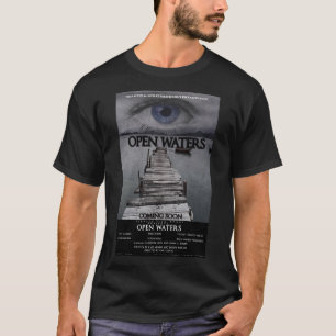 OFFENES WASSER T-Shirt