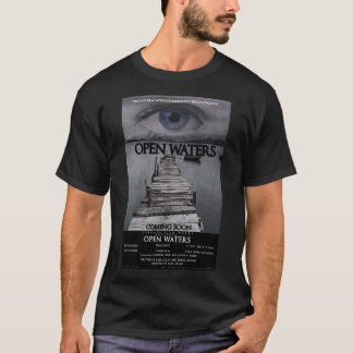 OFFENES WASSER T-Shirt