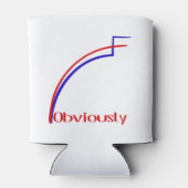 offensichtlich dosenkühler (Rückseite)