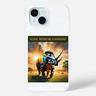 Offensichtlich ein Elvis-Fan Case-Mate iPhone Hülle