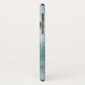 Offensive Funny Animal Chimpanzee Middle Finger Case-Mate iPhone Hülle (Hinten/Links)