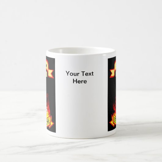 Offensive-Tasse Überlebend-Vietnams Tet Kaffeetasse (Mittel)