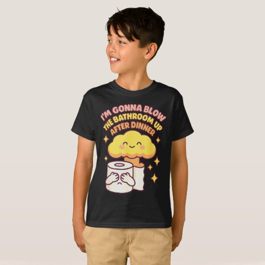 Offensive Thanksgiving Inappropriate Christmas Adu T-Shirt (Vorne ganz)