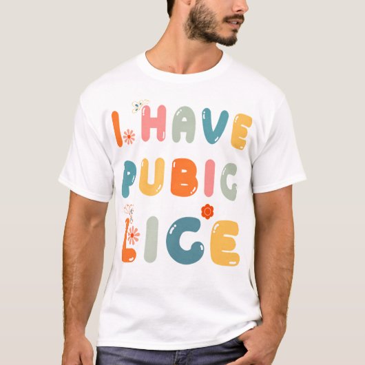 Offensive unangemessene Meme Funny T-Shirt (Vorderseite)