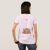 Öffentliche Bekanntmachung T-Shirt (Schwarz voll)