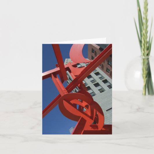 öffentliche Bibliothek Karte (Vorderseite)