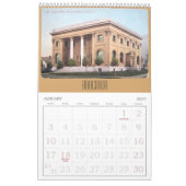 Öffentliche Bibliotheken von Montana Kalender (Jan 2027)