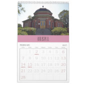 Öffentliche Bibliotheken von Montana Kalender (Feb 2027)