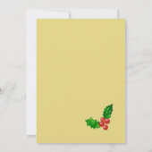 ÖFFENTLICHE EINladungen (Rückseite)