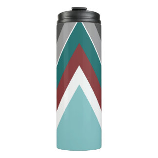 Öffentliche Wiederbelebung des Wärmespeichers Thermosbecher