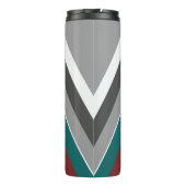 Öffentliche Wiederbelebung des Wärmespeichers Thermosbecher (Rückseite)