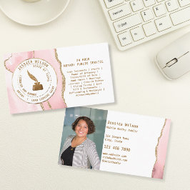 Öffentlicher Foto-Flyer für öffentliche Leihgaben  Visitenkarte