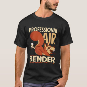 Öffentlicher Tooter Lustig Unangemessen Fett Peinl T-Shirt