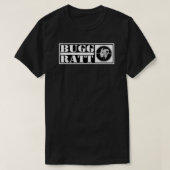 ÖFFENTLICHES BUGGRAT T-Shirt (Design vorne)