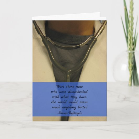 Öffentliches Karte (Vorderseite)