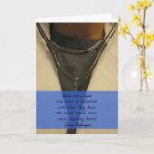 Öffentliches Karte (Gelbe Blume)