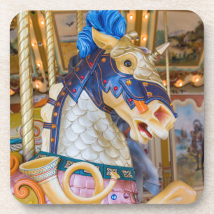 Öffentliches Museum für große Rapiden Getränkeuntersetzer