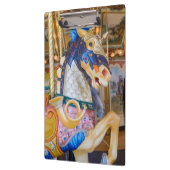 Öffentliches Museum für große Rapiden Klemmbrett (Links)