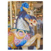 Öffentliches Museum für große Rapiden Klemmbrett (Rückseite)