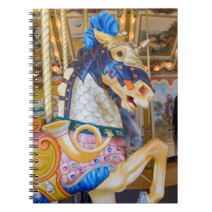 Öffentliches Museum für große Rapiden Notizblock