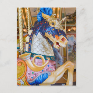 Öffentliches Museum für große Rapiden Postkarte