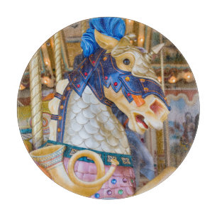 Öffentliches Museum für große Rapiden Schneidebrett