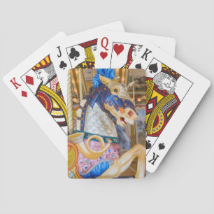 Öffentliches Museum für große Rapiden Spielkarten