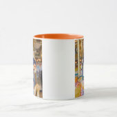 Öffentliches Museum für große Rapiden Tasse (Zentrum)