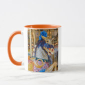 Öffentliches Museum für große Rapiden Tasse (Links)