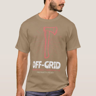 OffGrid Classic TShirt