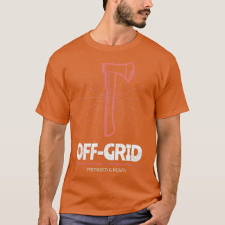 OffGrid T-Shirt