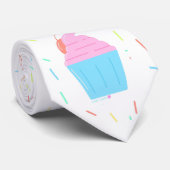 Officail Lilah Lieben Sprinkle Krawatte! Krawatte (Gerollt)