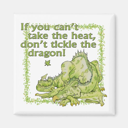 Office-Booster Magnet (Vorne)